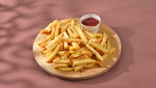 კარტოფლი ფრი