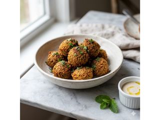75 Falafel (8 Uds.)