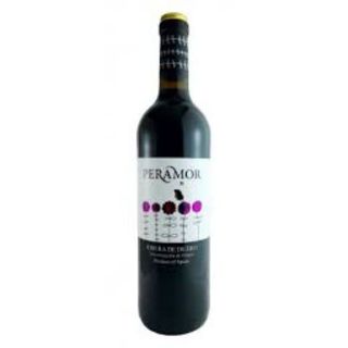 Vino De La Casa tinto (750 ml.)