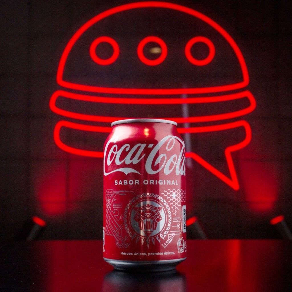 COCACOLA