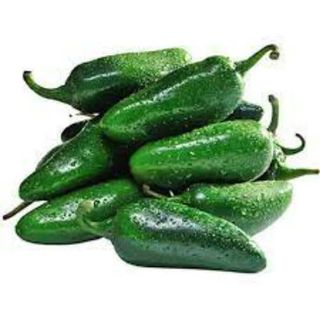 Jalapeños (5 Uds.)