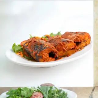 Fish