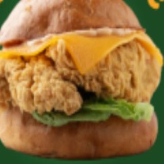 Menú crispy classic