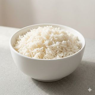 Ración De Arroz