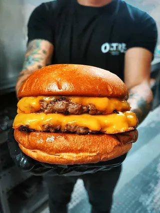 Oltre Double Smash