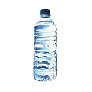 Agua (25 cl)