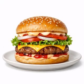 Cheeseburger