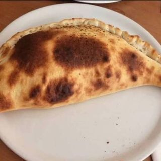 Calzone Clásica