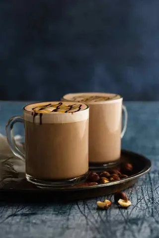 Café Nutella