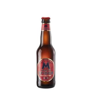 Cerveza Epidor (330 Ml.)