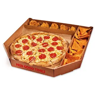 PIZZA BOX L