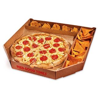 PIZZA BOX L