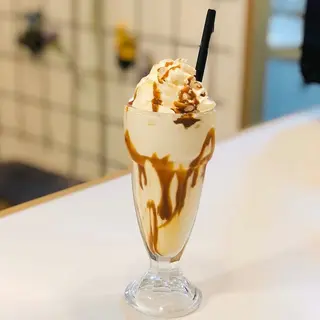 MILKSHAKE VANILLE