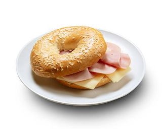 Bagel Misto