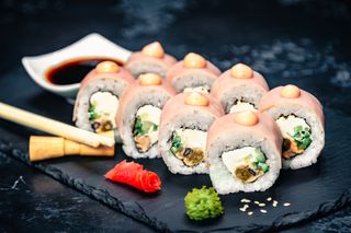 Бекон Преміум (240г)