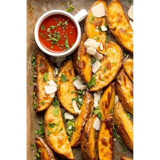 Potato Wedges
