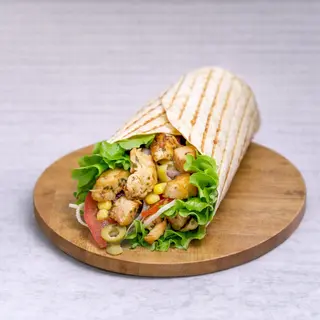 Tortilja piletina XXL