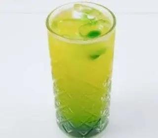 Киви Маракуйя (450мл)