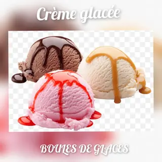 ICE CREAM