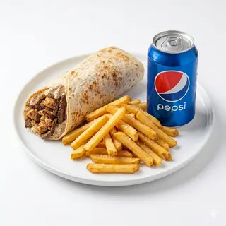 Menú Durum