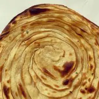 Tandoori Lacha Prantha