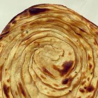 Tandoori Lacha Prantha