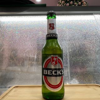 BECK'S 33 CL