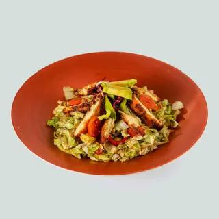 Buffalo Chicken salata 500g