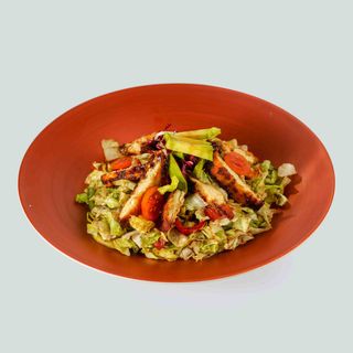 Buffalo Chicken salata 500g