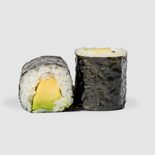 Hosomaki Veggie 2.0