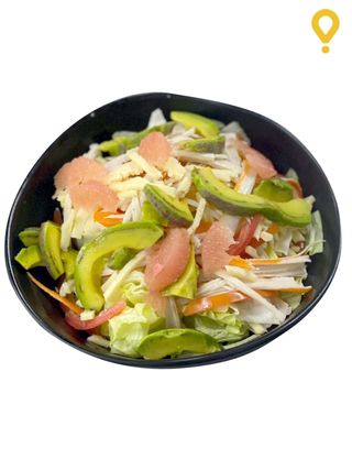 Salade exotique