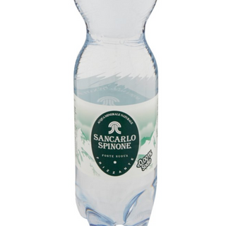 Acqua frizzante 