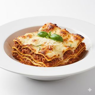Lasagne