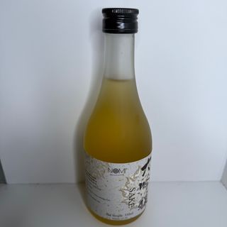 Botellín de Sake 350ml 