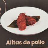 22. Alitas De Pollo(4u)