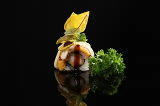 74a Ebi chesse roll - 4 pezzi