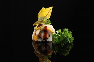 74a Ebi chesse roll - 4 pezzi