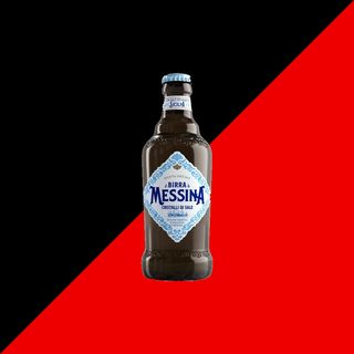 Messina al Sale 33 cl 