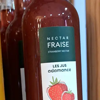 Succo di Fragola