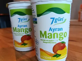Ayran MANGO