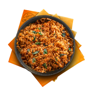 Riz Indien