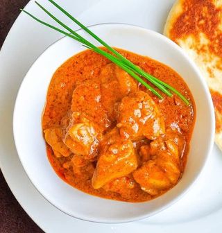 Butter Chicken