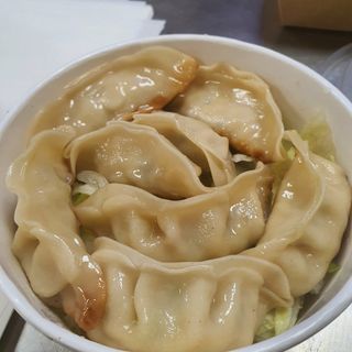 Gyozas Al Vapor (12 Uds.)