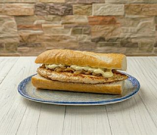 Bocadillo De Pollo Wein
