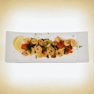 Скариди пикант (200г)