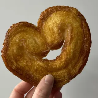 Palmera clásica