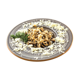 Ризото с гъби 