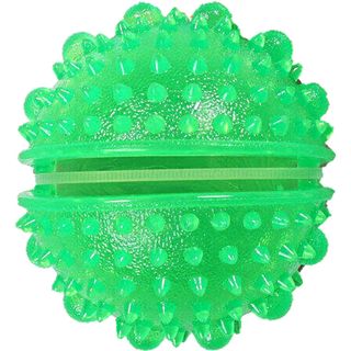 PAWISE Igračka za pse Lopta TPR 7cm, raznih boja (KOD PAW14531)