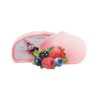 Mochi MOTIKO WILD BERRY