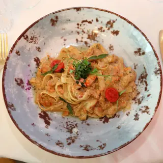 Pasta Integra